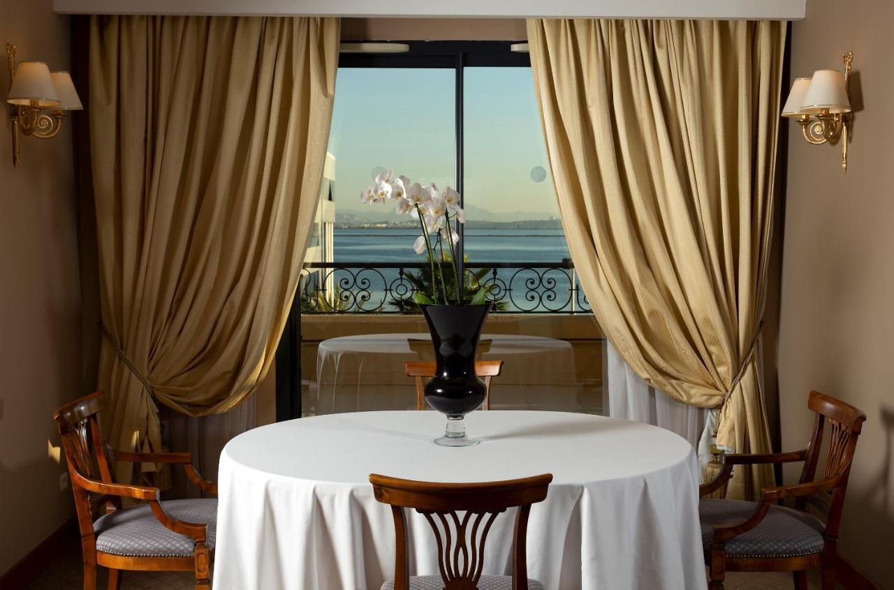 Presidential Suite